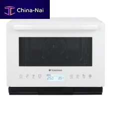 Electric oven EON-C330Smicrowavesteamconvection