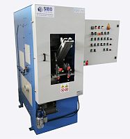 Milling cutting machine FDT/200rotary bladediscautomatic