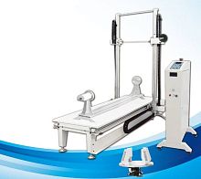 Hot-wire cutting machine FC-1412for foammanually-controlled