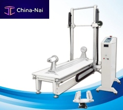 Hot-wire cutting machine FC-1412for foammanually-controlled