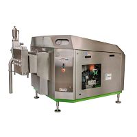 Dynamic homogenizer Rannie 77T seriesstainless steelhigh-pressuremodular