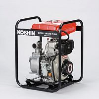 Impeller pump STY-50Dwaterslurrydiesel engine