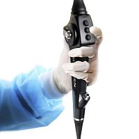 Pediatric video nephroscope HD CY-1356high-definition