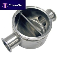Magnetic plate separator liquidsfor the food industrystainless steel