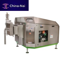 Dynamic homogenizer Rannie 77T seriesstainless steelhigh-pressuremodular