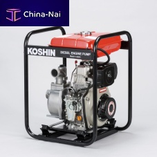Impeller pump STY-50Dwaterslurrydiesel engine