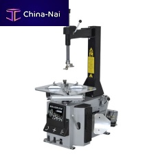 Car tire changer SL 11 SILVERLINEsemi-automaticverticalpneumatic