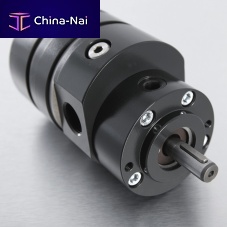 External-gear pump ZPD polymernormal primingstationary
