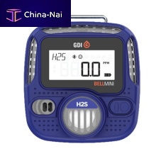 Gas detector BELLMINIbrightnessCOO2