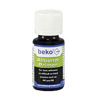 Plastic primer Allbondsolvent-based