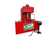 Hydraulic press brake PVT 40