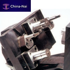 Stamping unit