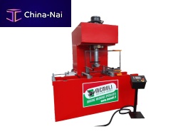 Hydraulic press brake PVT 40