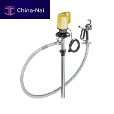 Impeller pump 0206-110for food productselectricself-priming