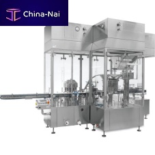 Laboratory capper VCMlinearpressure