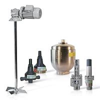 Accessory set HSTX,HSTPVC
