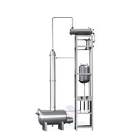 Recovery unit JH Series Alcohol Recovery Tower