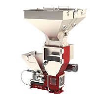 Gravimetric batch blender MHBSliquidspowderfor masterbatch
