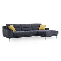 Modular sofa Veneziacornercontemporaryliving room
