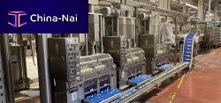 Orecchiette pasta production line freshwith dryingpasteurization