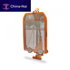 Diamond wire saw KS400for metalscompact