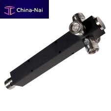 Signal splitter APS-xx-WBS-LP-43F-CC series