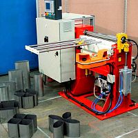 Electric bending machine sheet metal3 drive rollersrolling