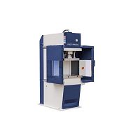 C-frame press PPCU-50manualhydraulicpunching