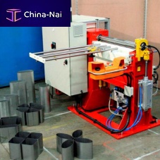 Electric bending machine sheet metal3 drive rollersrolling