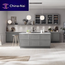 MDF kitchen ARTcontemporarysolid woodgranite
