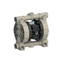 Diaphragm pump P120 waterfor chemicalsfor food products