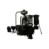 Coffee roasting machine MC-K seriesbatch