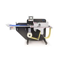 Sheeter for the printing industry RTS