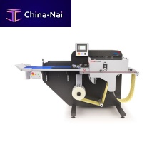 Sheeter for the printing industry RTS