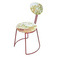 Traditional chair VIBOKO outdoorindoorliving room