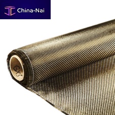Basalt fiber prepreg 1 m
