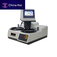 Metallographic sample grinding polishing machine HLP-XP seriesfor sample preparationfor metalographic laboratories
