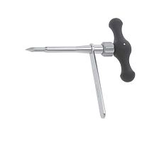 Orthopedic veterinary trocar