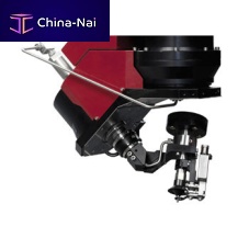 Water-jet cutting head 5xDD V4.05-axis3D90�