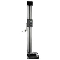 Digital display height gauge GA075digital with marking instrument