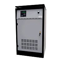 Floor-standing battery charger Altysrack-mountleadNi-Cd