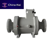 Impeller pump oilelectricstationary