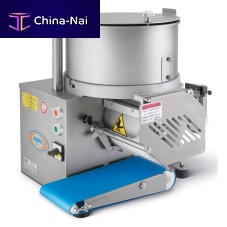 Hamburger forming machine F 1000meatballautomatic