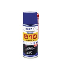 Metal paint remover TECLINE B10