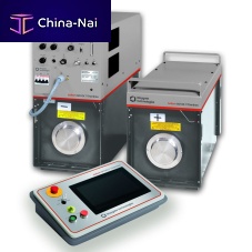 Portable X-ray generator Seifert ISOVOLT Titan|neo series