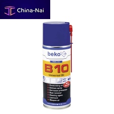 Metal paint remover TECLINE B10