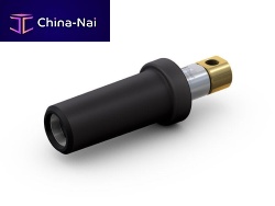 CNG fueling nozzle TK4 NZ CNG