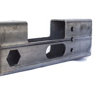 Plasma cutting steelstainless steelsmall series