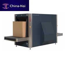 3D scanner HI-SCAN 100100V inspectionsecurityX-ray