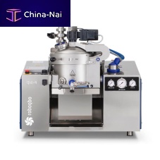 Vacuum food processing system Qb8